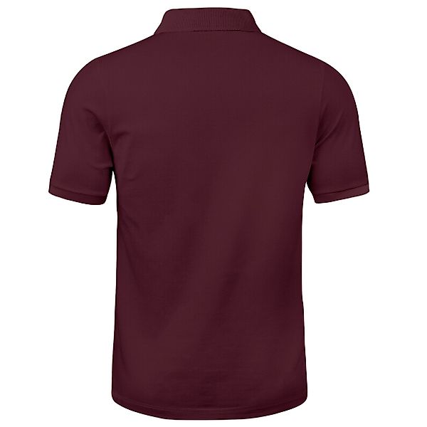 Neverless Poloshirt Poloshirt Herren mit Grafik günstig online kaufen