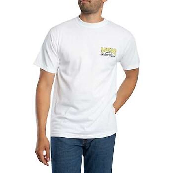 Vans  T-Shirt Grafik-T-Shirt mit Vorderseite und Rückseite kaufen günstig online kaufen