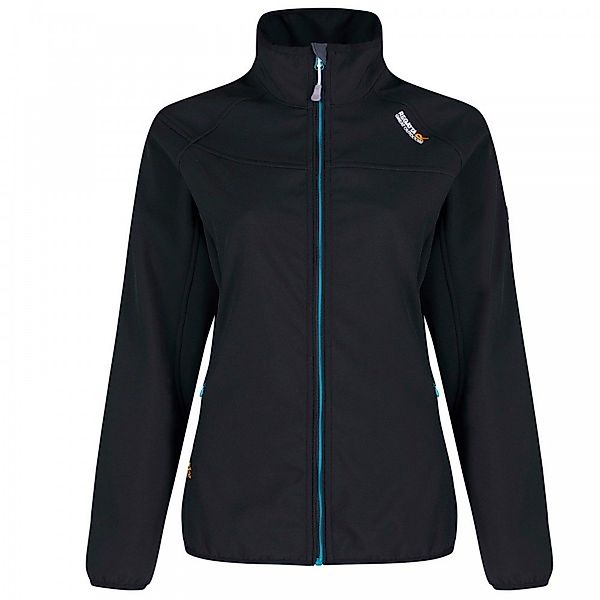 Regatta Funktionsjacke Softshelljacke Nebraska IV günstig online kaufen