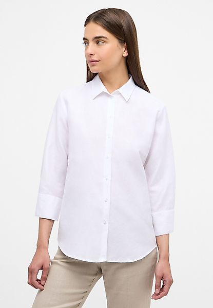 Eterna Hemdbluse LOOSE FIT EASY IRON günstig online kaufen
