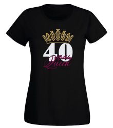 G-graphics T-Shirt Bin da! Kann losgehen! günstig online kaufen