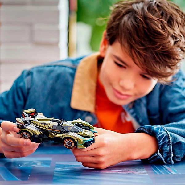 LEGO® Lamborghini Lambo V12 Vision GT günstig online kaufen