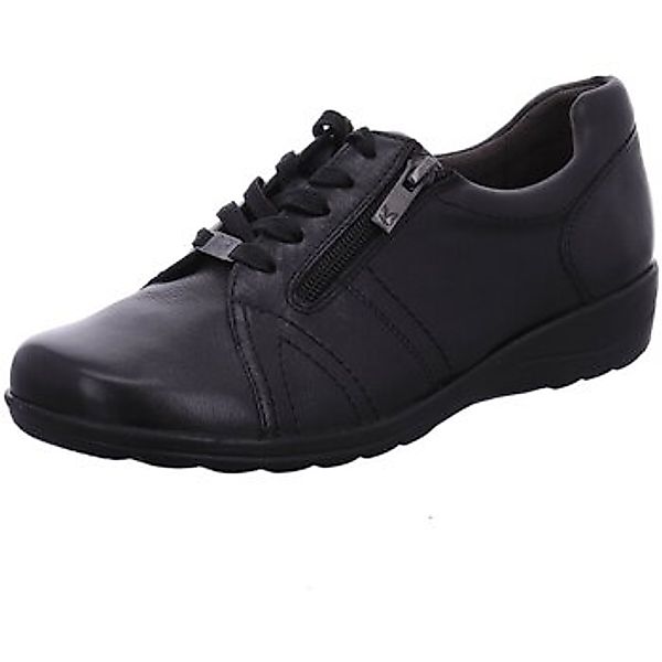 Caprice  Halbschuhe Schnuerschuhe Da. Halbschuh Schwarz 9 23300 41 022 günstig online kaufen