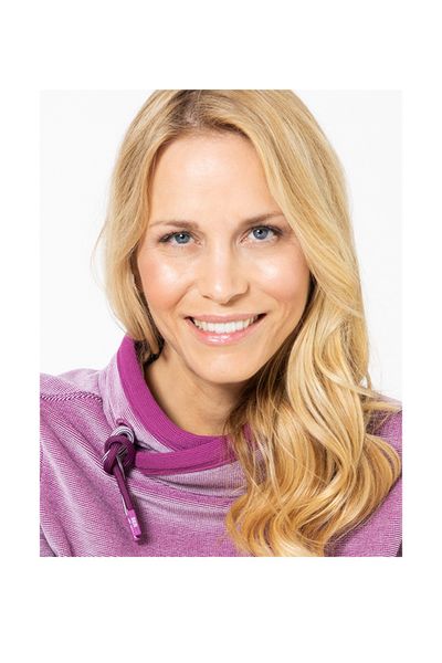 SER Sweatshirt Sweatshirt, Melange W9924600W auch günstig online kaufen