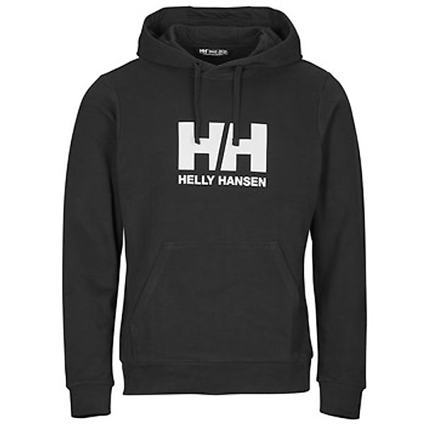 Helly Hansen  Sweatshirt HH LOGO HOODIE 2.0 günstig online kaufen