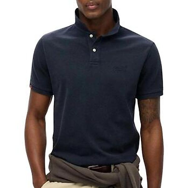 Superdry  Poloshirt M1110439A-98T günstig online kaufen