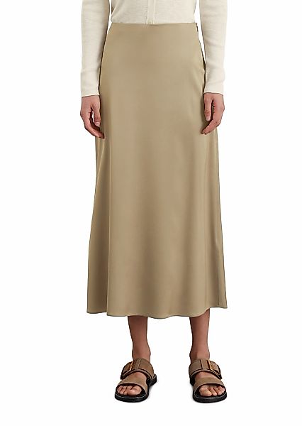 Marc OPolo Webrock "aus Viskose-Stretch" günstig online kaufen