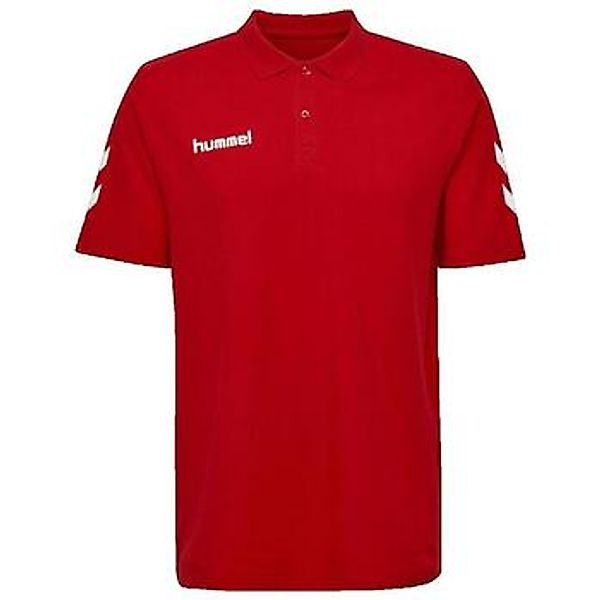 hummel  Poloshirt Polo  HMLGO COTTON günstig online kaufen