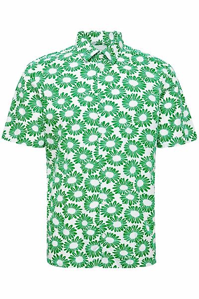 Casual Friday Kurzarmshirt "Kurzarmhemd CFAton" günstig online kaufen