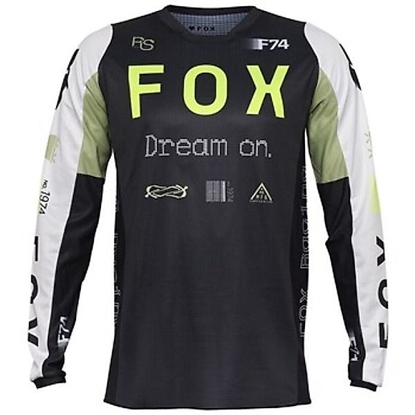 Fox  T-Shirt Cross 180 Race günstig online kaufen