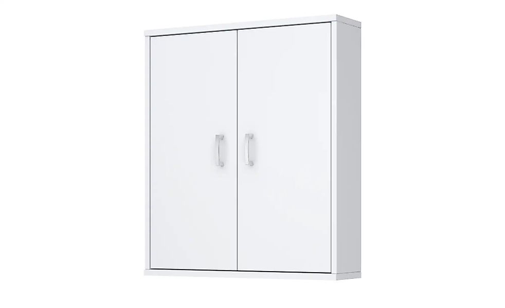 uno Hängeschrank  Volvisee ¦ weiß ¦ Maße (cm): B: 62 H: 71 T: 17.0 Schränke günstig online kaufen