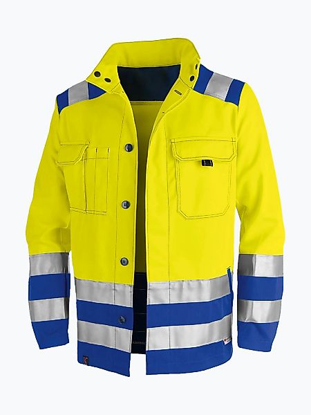 Kübler Funktionsjacke "Bekleidung" günstig online kaufen
