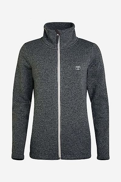 Elkline Fleecejacke Wonderland günstig online kaufen