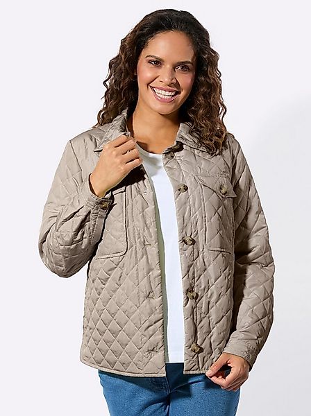Witt Blusenblazer Blusenjacke Langarm günstig online kaufen