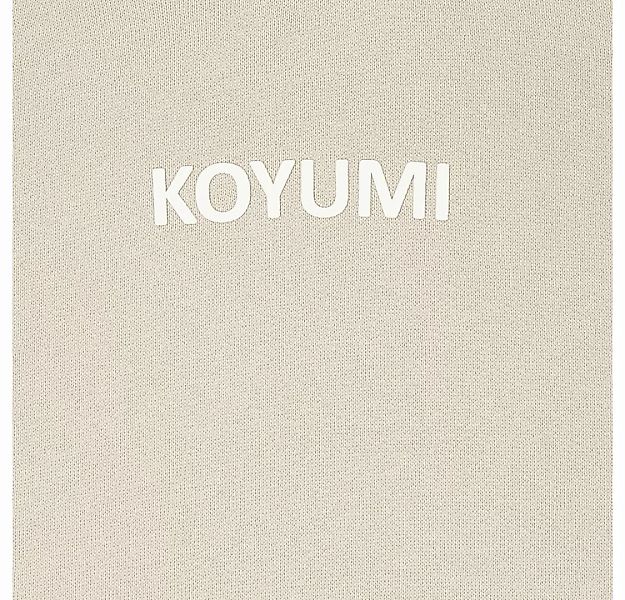 Koyumi Kapuzenpullover Free your Neck günstig online kaufen