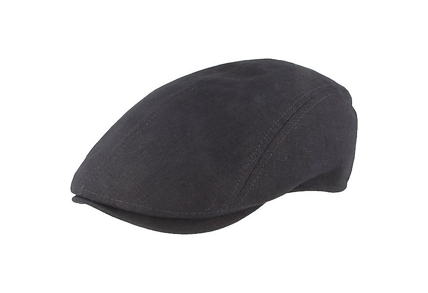 Balke Schiebermütze Sommer Leinen Mütze modisches Innenfutter günstig online kaufen