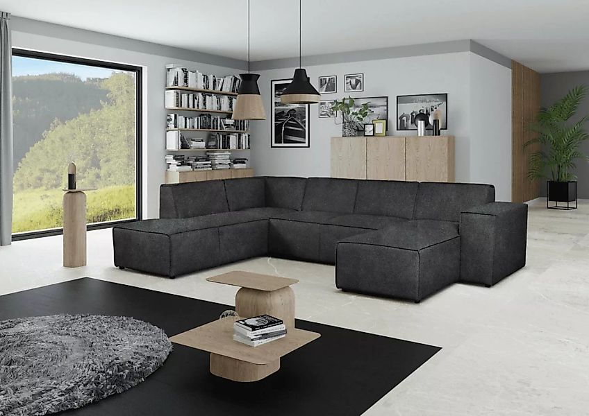 Penther Living Sofa günstig online kaufen