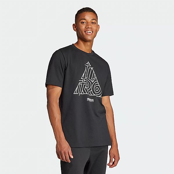 adidas Sportswear T-Shirt "M SS TIRO TEE" günstig online kaufen