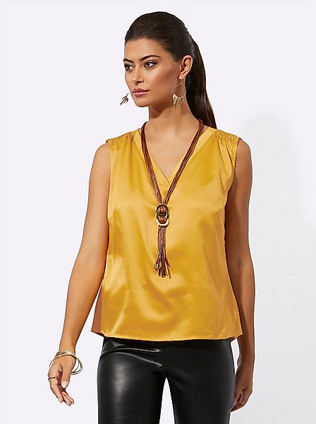 creation L Blusentop Blusentop . günstig online kaufen