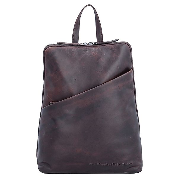 The Chesterfield Brand Rucksack Amanda, Leder günstig online kaufen