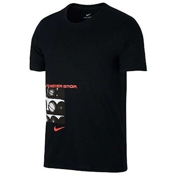 Nike  T-Shirt Work Dry günstig online kaufen