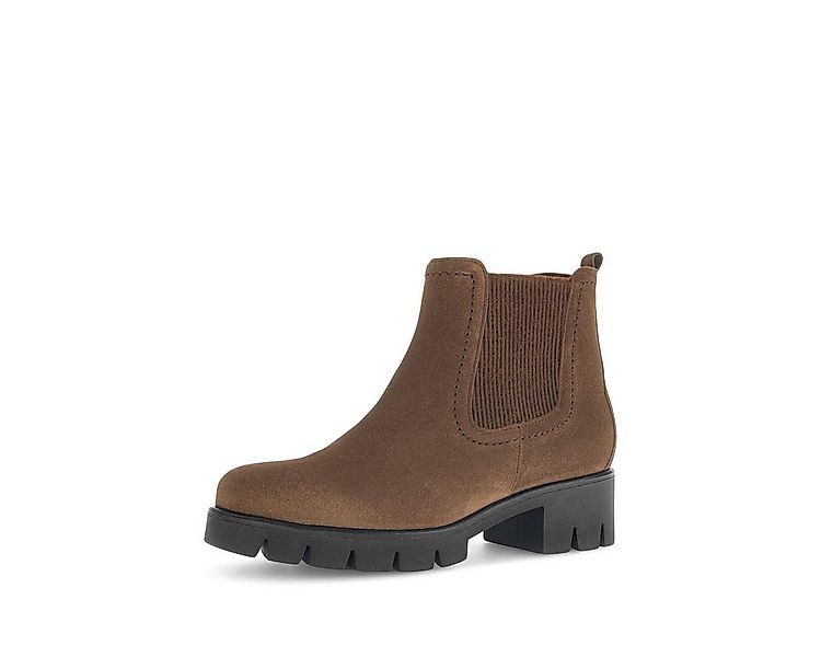 Gabor Chelsea Boot Rauleder Chelseaboots günstig online kaufen