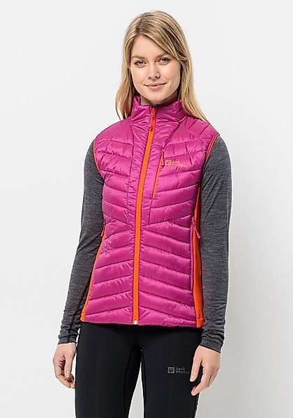 Jack Wolfskin Funktionsweste ROUTEBURN PRO INS günstig online kaufen