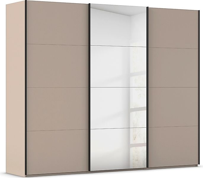 rauch Schwebetürenschrank "Kleiderschrank Schrank Garderobe Schlafzimmersch günstig online kaufen