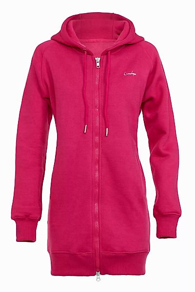 Winshape Trainingsjacke "Hoodie-Jacke J006", Street Style günstig online kaufen