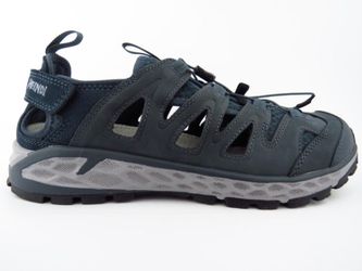 Meindl Brindisi ComfortFit PowerWalker Sandale günstig online kaufen