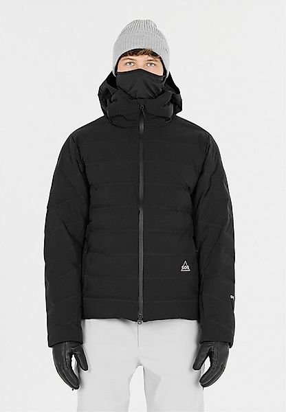 SOS Skijacke Fieberbrunn mit herausnehmbarem Schneefang günstig online kaufen