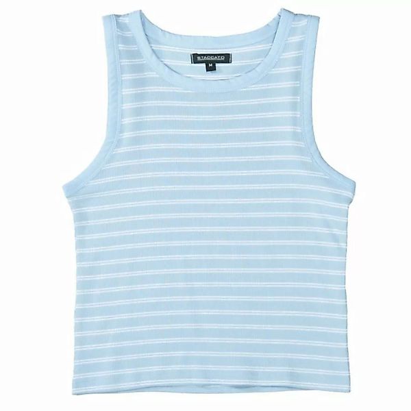 STACCATO T-Shirt Md.-Top, Streifen günstig online kaufen