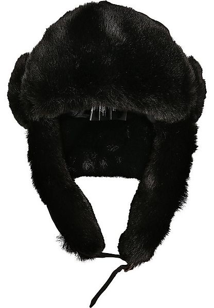 URBAN CLASSICS Beanie Urban Classics Unisex Nylon Trapper Hat (1-St) günstig online kaufen