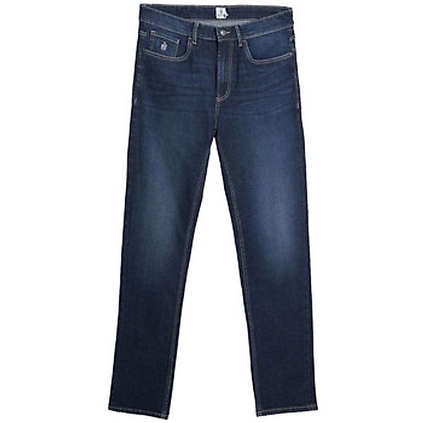 Marina Militare  Straight Leg Jeans jeans a 5 tasche günstig online kaufen