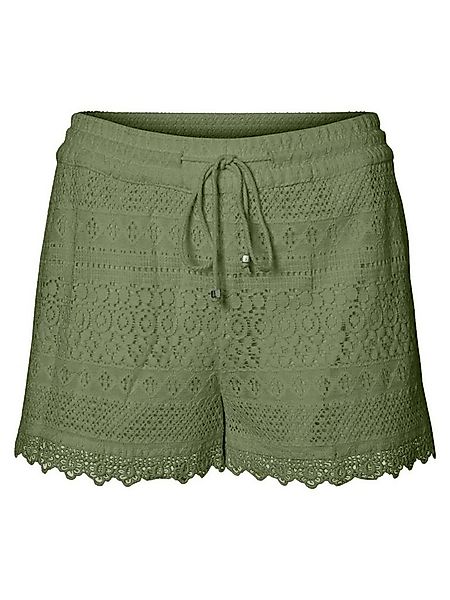Vero Moda Shorts (1-tlg) Spitze günstig online kaufen