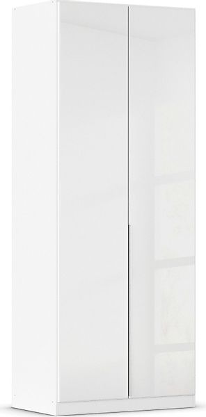 rauch Drehtürenschrank Kleiderschrank Kleiderschränke Schrank Garderobe günstig online kaufen