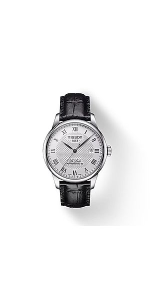 Tissot Luxusuhr Tissot Le Locle Powermatic günstig online kaufen
