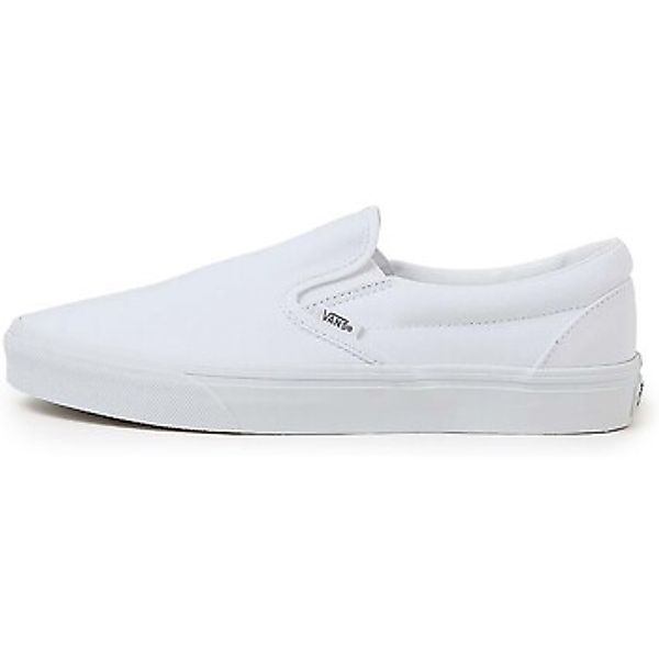 Vans  Sneaker Ua Classic Slip-On günstig online kaufen