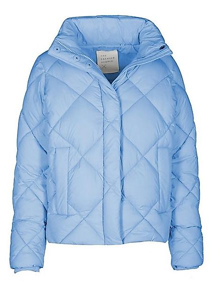 THE FASHION PEOPLE Steppjacke Puffer Jacket günstig online kaufen