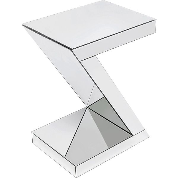 Kare Design Beistelltisch Luxury Z, 33x45x60 günstig online kaufen
