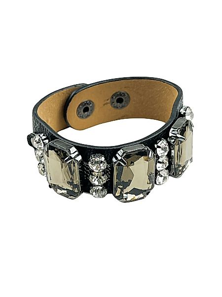 COLLEZIONE ALESSANDRO Armband "Crystal", (1 tlg.) günstig online kaufen