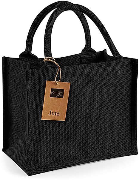 Westford Mill Umhängetasche Jute Mini Gift günstig online kaufen