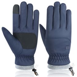 BTTO Fleecehandschuhe Handschuhe Herren Frauen Skihandschuhe günstig online kaufen