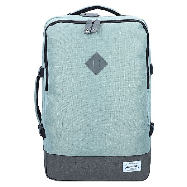 WORLDPACK Daypack Bestway, Polyester günstig online kaufen