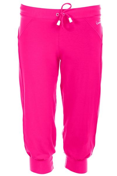 Winshape Sporthose "WBE5" 3/4-Trainingshose günstig online kaufen