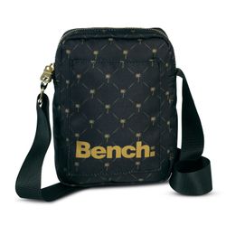 Bench. Umhängetasche kleine Umhängetasche Schultertasche Small günstig online kaufen
