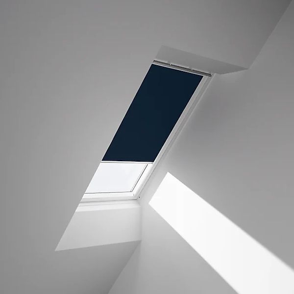 VELUX Verdunklungsrollo »DKL CK06 1100SWL«, verdunkelnd, Verdunkelung, ohne günstig online kaufen