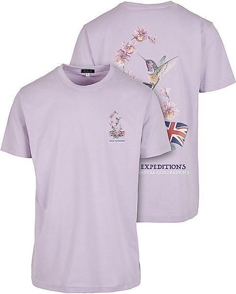 Mister Tee T-Shirt Royal Expeditions Tee günstig online kaufen