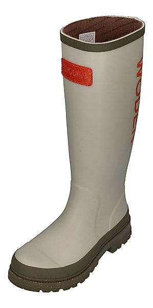WODEN LE WATERPROOF Gummistiefel Stone günstig online kaufen