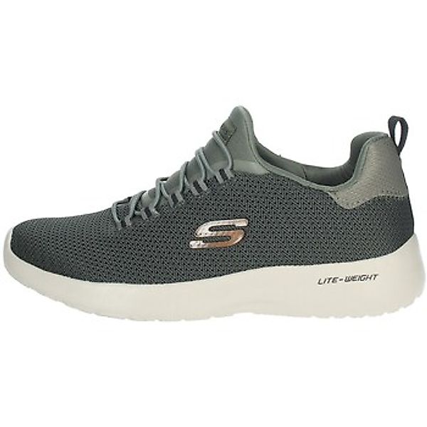 Skechers  Sneaker Sportschuhe Dynamight OLV Größe EU 41 Normal 58360/OLV günstig online kaufen
